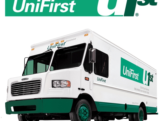 UniFirst Corp - Orlando, FL