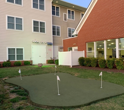 Residence Inn Waynesboro - Waynesboro, VA