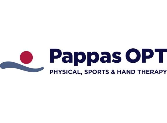 Pappas OPT Physical, Sports and Hand Therapy - Johnston, RI