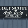 Colt Scott Auto Body gallery