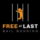 Free at Last Bonding - Washington County and Jonesborough - Bail Bonds