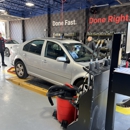 Grease Monkey - Auto Repair & Service