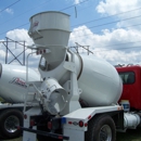 3-Yard Concrete - Ready Mixed Concrete