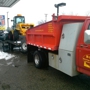 Detroit Commercial Snow Removal