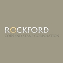 Rockford Coin And Stamp Corporation - Stamp Dealers
