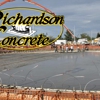 Richardson Concrete Inc gallery