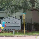 Pointe at Steeplechase - Apartments