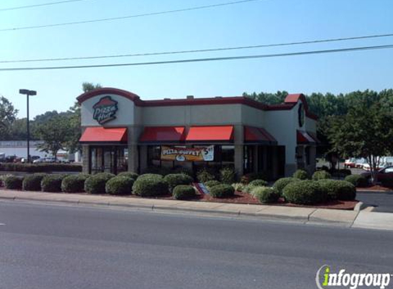 The Wing Shack - Charlotte, NC