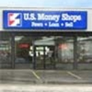 U.S. Money Shops - Pawnbrokers