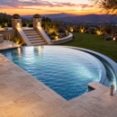 Surfside Pool Co - Fence Repair