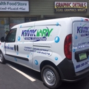 Kwik Dry Total Cleaning - Air Duct Cleaning