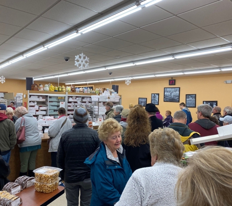 Smurawa's Country Bakery - Pulaski, WI