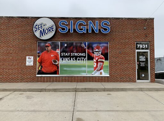 See-More Signs - Kansas City, MO