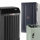 All Around Heating & Cooling - Heating Contractors & Specialties