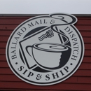 Sip & Ship - Mail & Shipping Services