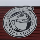 Sip & Ship