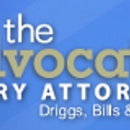 The Advocates Injury Attorneys - Personal Injury Law Attorneys