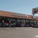 World of Wine Liquor - Liquor Stores