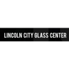 Lincoln City Glass gallery
