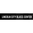 Lincoln City Glass