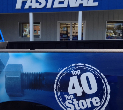 Fastenal Company - Buena Vista, VA