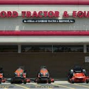 Concord Tractor & Equipment - Tractor Dealers