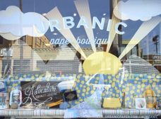 Shop Visit: Urbanic Paper Boutique, Abbot Kinney Boulevard