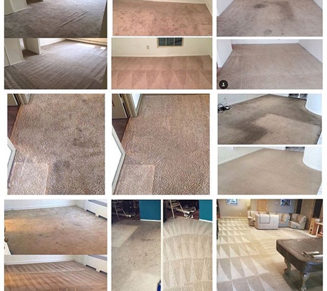 JV's Master Carpet Cleaning - Houston, TX