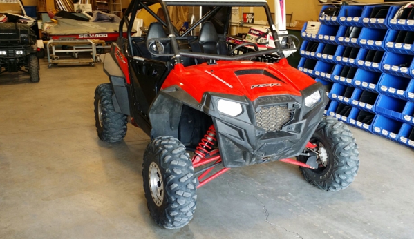 Hollywood Body  Craft / HBC Powersports - Livermore, CA