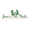 Jane's Nails gallery