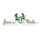 Jane's Nails - Nail Salons
