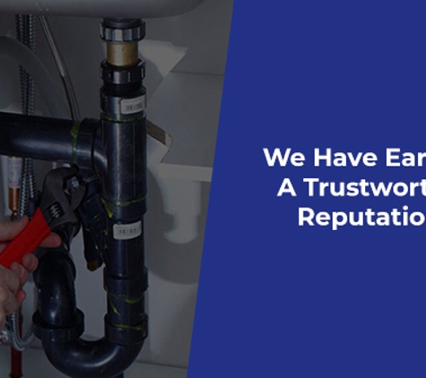 Best Plumbing Maintenance - Holden Hill, SA. We Have Earned A Trustworthy Reputation