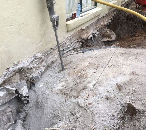 Able Blasting Company - Parkdale, VIC