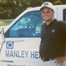 Manley Heating and Cooling - Heating Contractors & Specialties