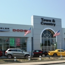 Town and Country Jeep Chrysler Dodge Ram - New Car Dealers