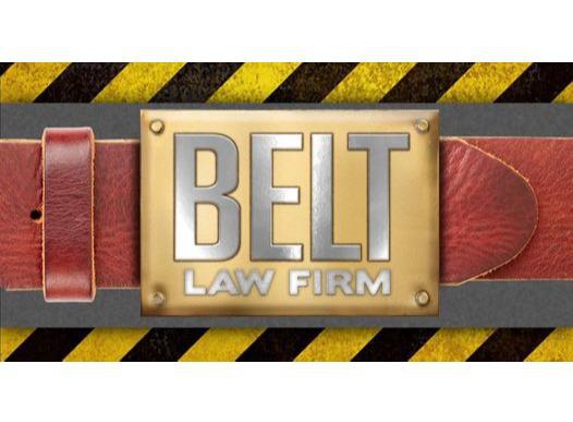 The Belt Law Firm PC - Hazleton, PA