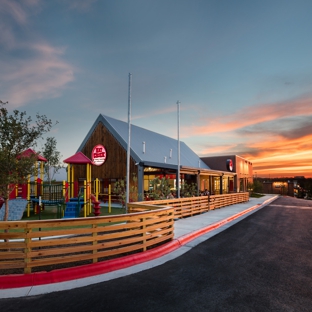 Hat Creek Burger Company - Rowlett, TX