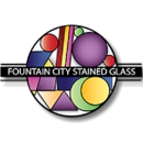 Fountain City Stained Glass - Glass-Stained & Leaded