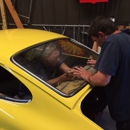 Service plus auto glass - Glass-Auto, Plate, Window, Etc