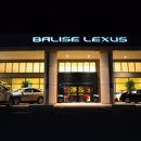Balise Lexus - New Car Dealers