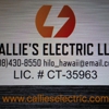 Callie electric llc gallery