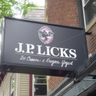 J.P.Licks - Davis Square