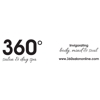 360 Degrees Salon & Day Spa gallery