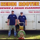 Reddi Rooter - Plumbing-Drain & Sewer Cleaning
