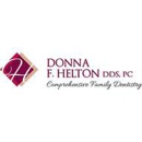 Donna F. Helton DDS, PC - Teeth Whitening Products & Services