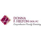 Donna F. Helton DDS, PC