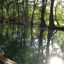 Blue Hole Regional Park - Parks