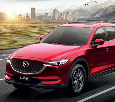 Bendigo Mazda - Bendigo, VIC