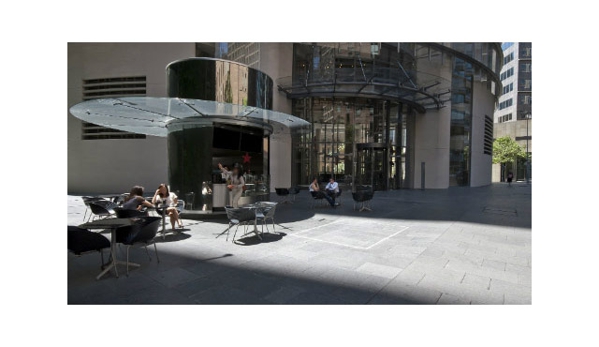 City of Sydney - Surry Hills Children's Program