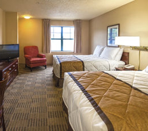 Extended Stay America - Albuquerque - Rio Rancho - Rio Rancho, NM